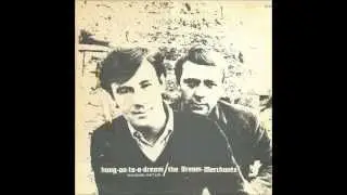 The Dream Merchants - Rattler