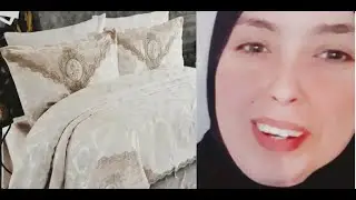 جهاز العروسة👰جولة في أكبر أسواق النحاس التونسية/فيديو متنوع شوفوا الزرابي التركية كل قطعة وسومها🥰