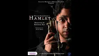 Hamlet CurtainRaiser I Inauguration event I BDG I Naseeruddin Shah I Koushik Sen I Aparna Sen I BDGF