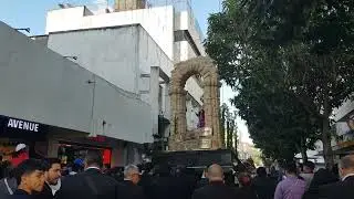 🎵La Flor de Pascua🎵 Posada, Beatas de Belén 2025.