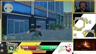 Pok&eacute;mon Legends Z-A Shiny Hunting For St. Jude Children's Research Hospital on  (Part 70/124)