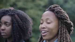 Izzy Eze & Thembe Mvula 'What's In A Woman' - #PIA2019Challenge - Poetry Competition S1