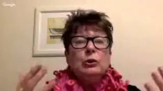 Voice of the Goddess Show ~ The Power of Voicing Love ~ GofHTV