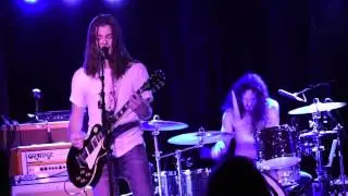 PUSH - Live at The Turf Club, St. Paul, MN