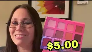 #Ipsy | 👀 Pinky Promise | Violet Voss | Love Craft Beauty | Soft Glow Highlighter