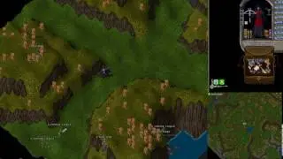 Archer Solo Raiding Neira