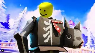 Funny Moments - Creative Destruction