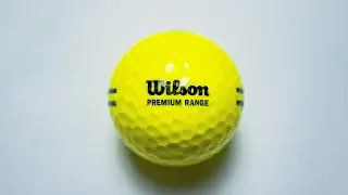 RANGE BALL DATA - USELESS?