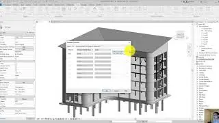 L7-Revit Structure-Schedules and Quantities-9