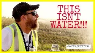 Water in Jet Fuel? (or Avgas!)