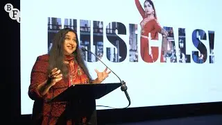 Pakeezah, introduced by Ashanti Omkar | BFI