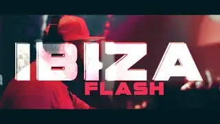 IBIZA Flash 2025 (KROB)