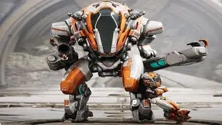 [TWITCH] PARAGON v37 | PS4 Howitzer: Full Game #2000