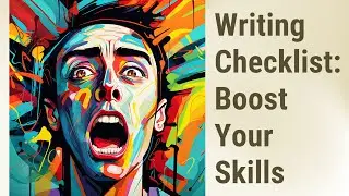 Benefits of a Proofreading and Editing Checklist