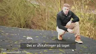 tips og tricks - er dit eternittag nedslidt?
