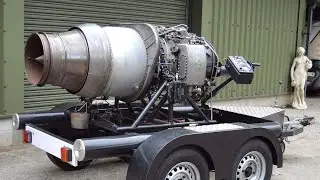 COLD START of RARE AIRPLANE ENGINES That Will Give You Goosebumps! 8