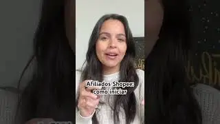 Afiliados e achadinhos da Shopee: como iniciar #rendaextra #shopee #afiliadosiniciantes