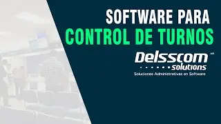 Control de Turnos | Gesti&oacute;n de Turnos | Control de Filas