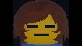 Sans Sneak Peek omg | Undertale Some Soul Defense Game: Remake