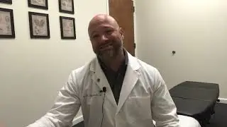 Risk Factors for Developing Neck Pain