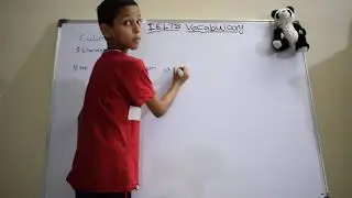 Calumny | IELTS words | English Vocabulary