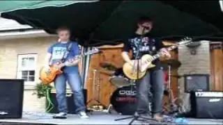20th Century Boy - Lost In Time