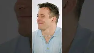 Luke Thompson's First 'Bridgerton' Scene Was the Most Iconic One