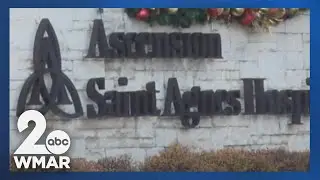 Registered Nurses at Saint Agnes stage 24-Hour strike over staffing, patient safety concerns