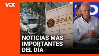 Resumen de las noticias más importantes del día | Miércoles 24 de diciembre de 2025
