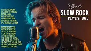 Classic Rock Love Songs | Deep Feelings