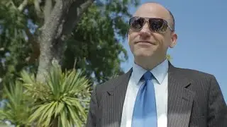The Bully Commercial