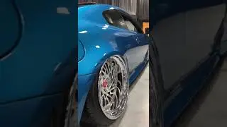 El mejor evento de autos que he estado - WEKFESTUSA 2022 autos ex&oacute;ticos