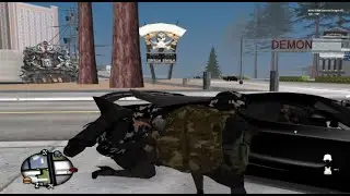 неважно! | MTA:DAYZ [IFZ]