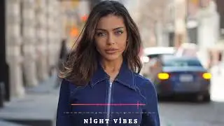 Victoria - Night Vibes