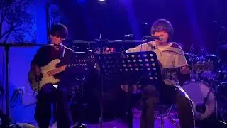 【cover】おもちゃの街/TenTwenty(XIIX)