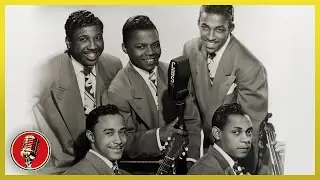 The Orioles - Crying in the Chapel
