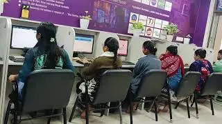 Best Institute for Computer and IT Courses in Ahmedabad