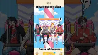 #viral#Raja Gamer#Brain puzzle solve level 4