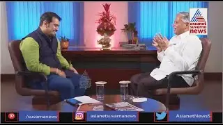'ಸರ್ವರ' ಸೋಮಣ್ಣ | Special Interview With Housing Minister V Somanna (Part-1)