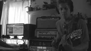 H.A. Perkins First Listen - Lady Limbo