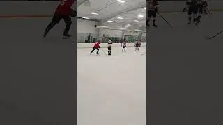 Hawks vs Hollydell #entertainment #hockey #sport  #icehockey