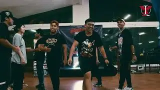 Janda Bandung Vs Pemuda Berkah | TEAM BATTLE | BUCKPACK CHAPTER 2