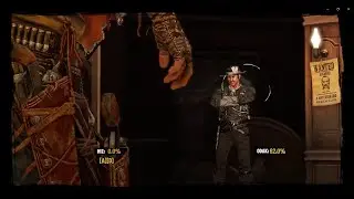 Call of Juarez Duels Trial