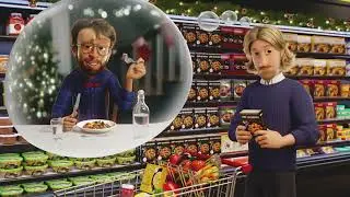 Holiday Revelations 2023
