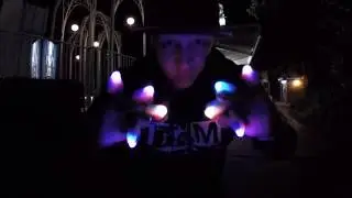 [UV] Flow Presents: Uppercuts