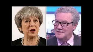 Australia Brexit ultimatum: Leave EU customs union or LOSE out on lucrative trade deal