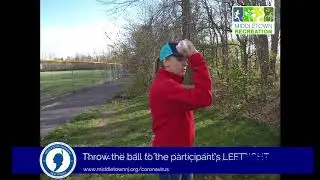 Game of Virtual Catch - Middletown, NJ