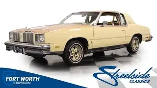 1978 Oldsmobile Cutlass Supreme for sale | 6656-DFW