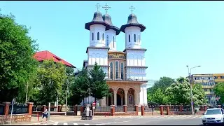 Loc de pelerinaj. Arhiepiscopia Buzăului 2025