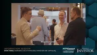 Информационная сессия: Привлечение капитала в 2026 году для компаний в сфере естественных наук